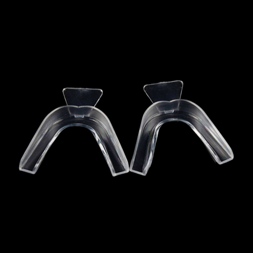 1 Pc Transparent Night Guard G - Dental Guard Night avaliação e preço