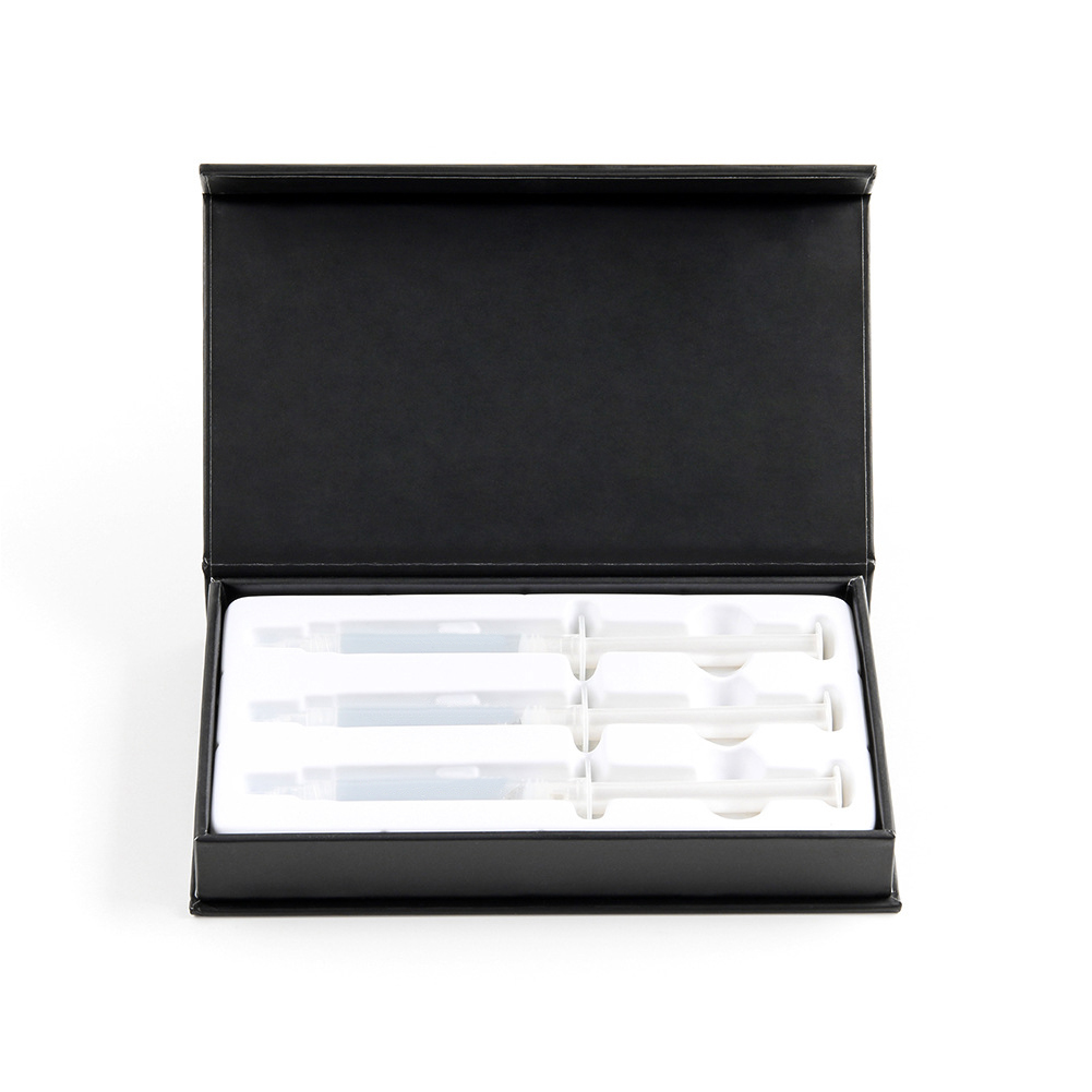 Teeth Whitening Gel With Bouti - Teeth Whitening Gel Syringes avaliação e preço