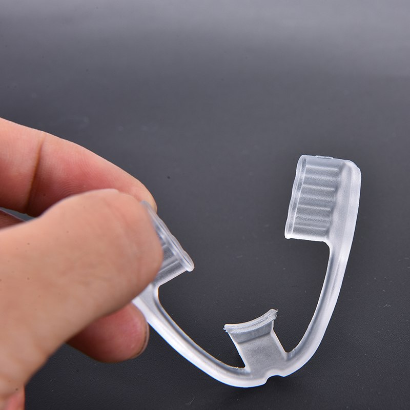 1Pc Anti-snoring Night Sleep M - Dental Guard Night avaliação e preço