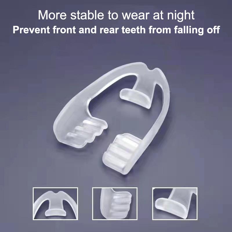 Dental Bruxism Mouth Guard Nig - Dental Guard Night avaliação e preço