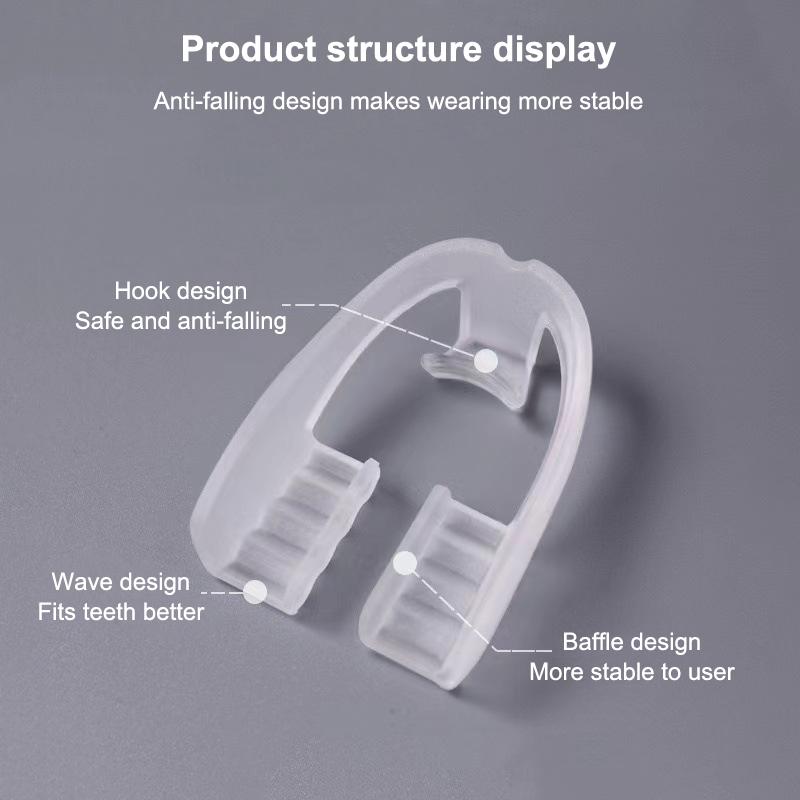 Dental Bruxism Mouth Guard Nig - Dental Guard Night avaliação e preço