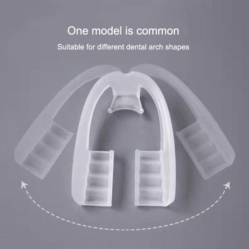 Dental Bruxism Mouth Guard Nig - Dental Guard Night avaliação e preço