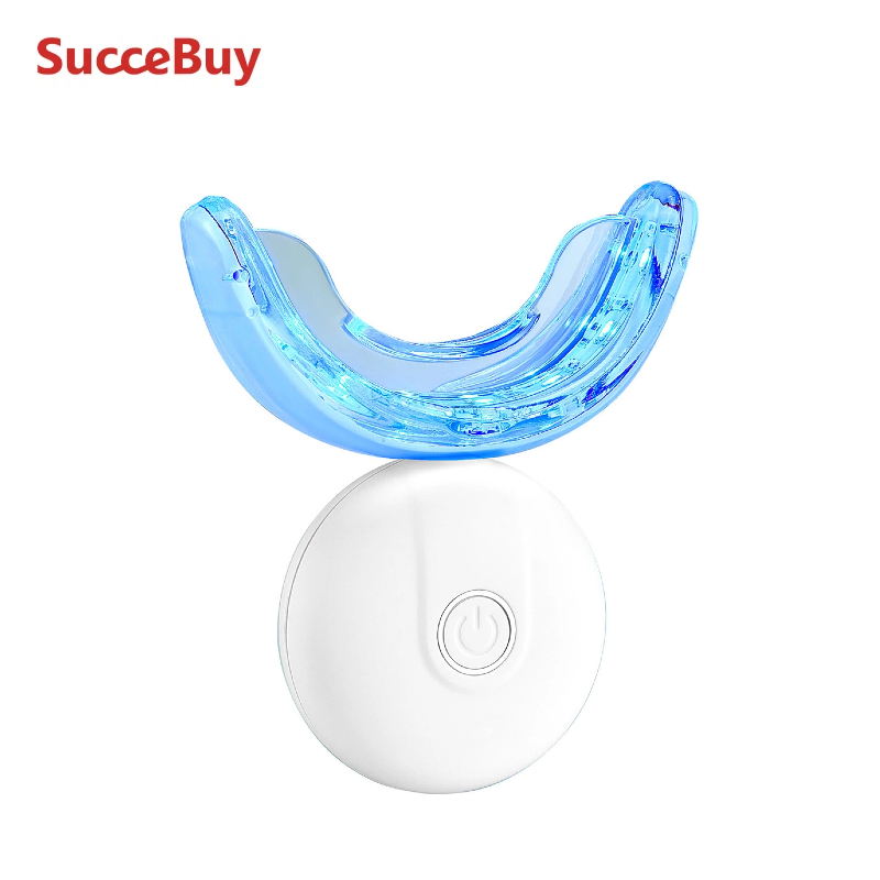 SucceBuy Teeth Whitening Kit w - Teeth Whitening Gel Syringes avaliação e preço