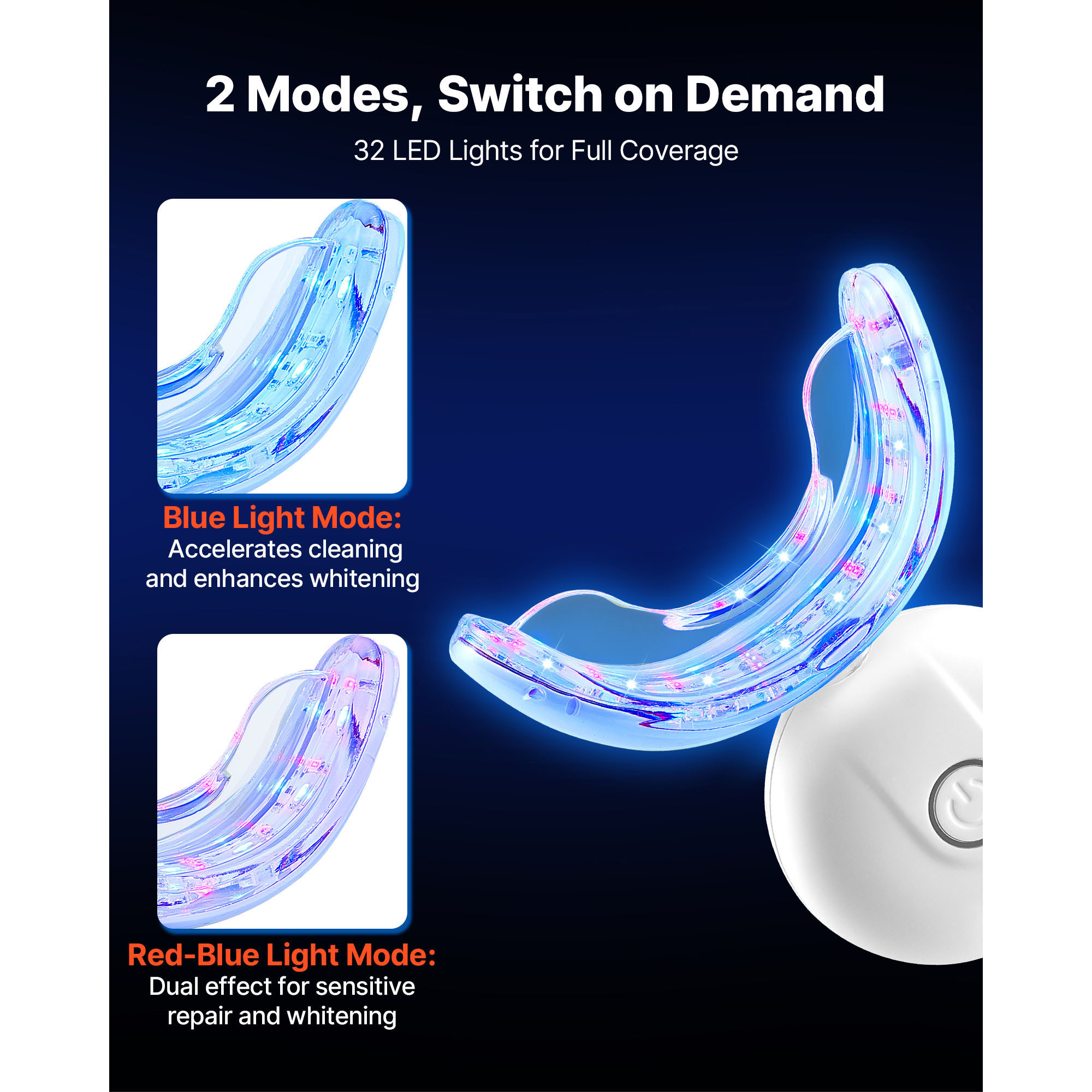 SucceBuy Teeth Whitening Kit w - Teeth Whitening Gel Syringes avaliação e preço