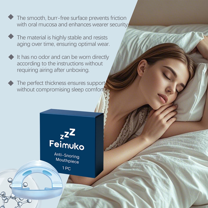 Mouth Guard Night Bruxism Snor - Dental Guard Night avaliação e preço