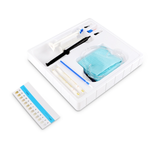 Professional Teeth Whitening D - Teeth Whitening Gel Syringes avaliação e preço