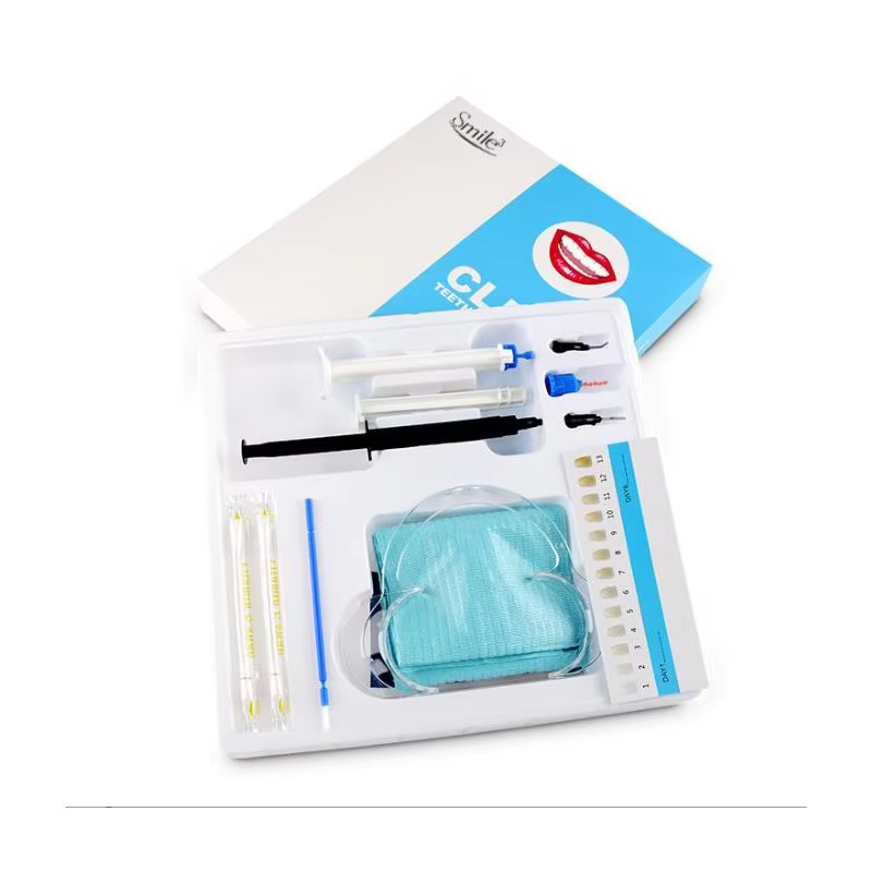 Professional Teeth Whitening D - Teeth Whitening Gel Syringes avaliação e preço