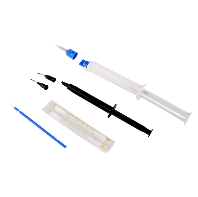 Professional Teeth Whitening D - Teeth Whitening Gel Syringes avaliação e preço