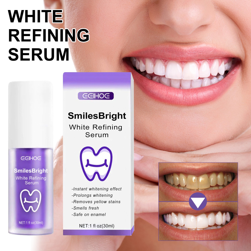 Teeth Cleansing Whitening Toot - Teeth Whitening Korea avaliação e preço