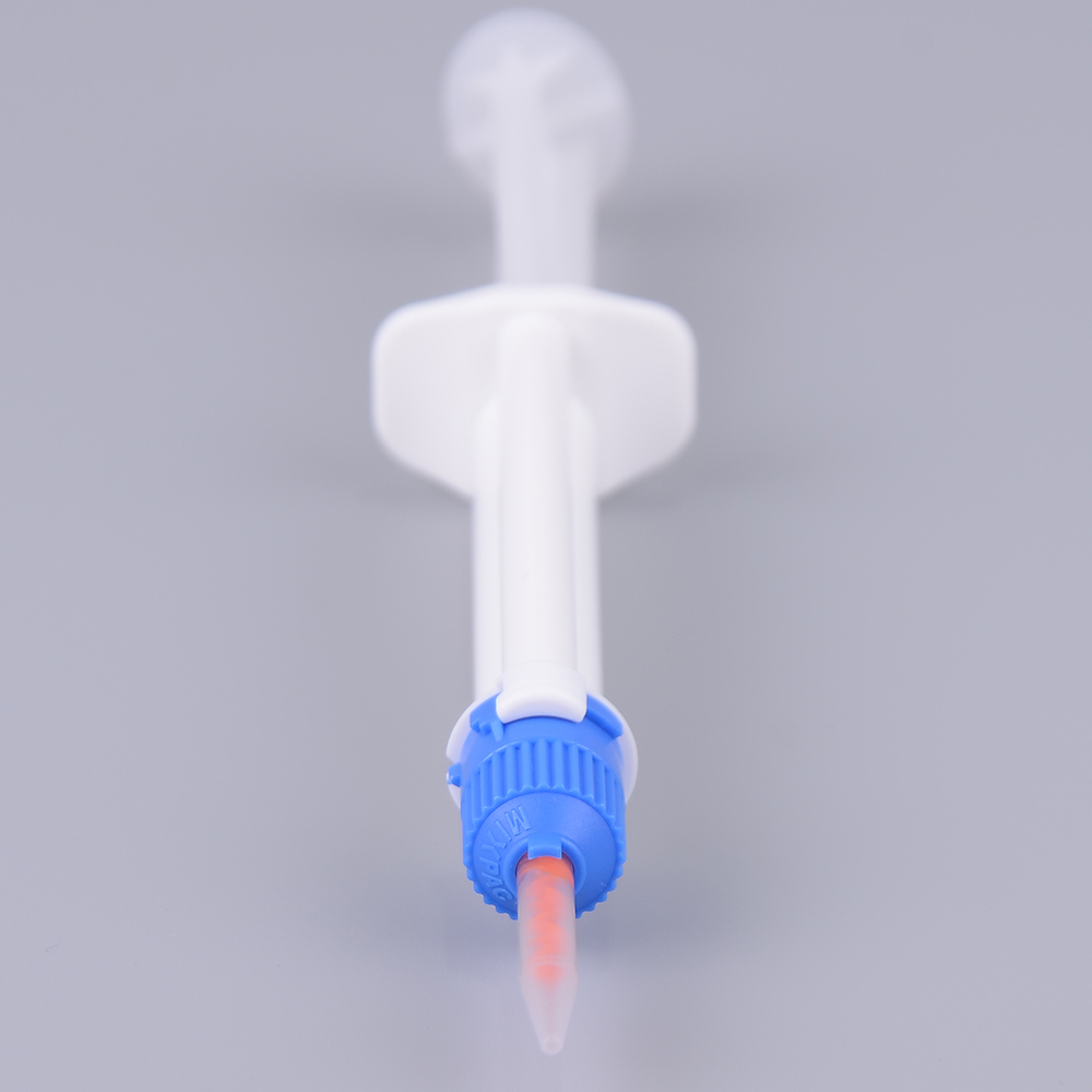 30PCS Professional 5ml Dual sy - Teeth Whitening Gel Syringes avaliação e preço