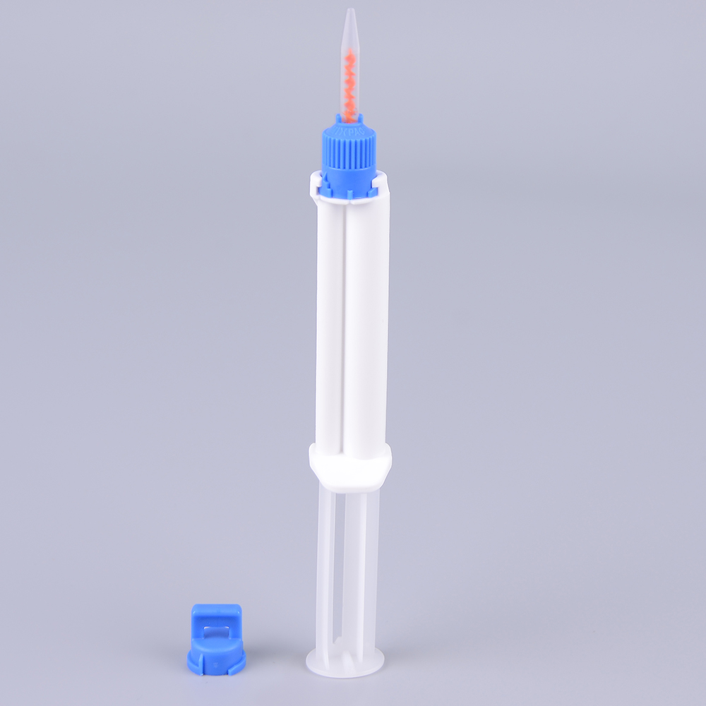 30PCS Professional 5ml Dual sy - Teeth Whitening Gel Syringes avaliação e preço