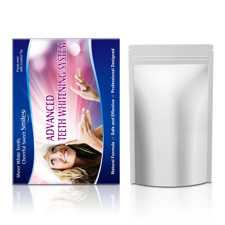 Dentist Clinic Teeth Whitening - Teeth Whitening Gel Syringes avaliação e preço