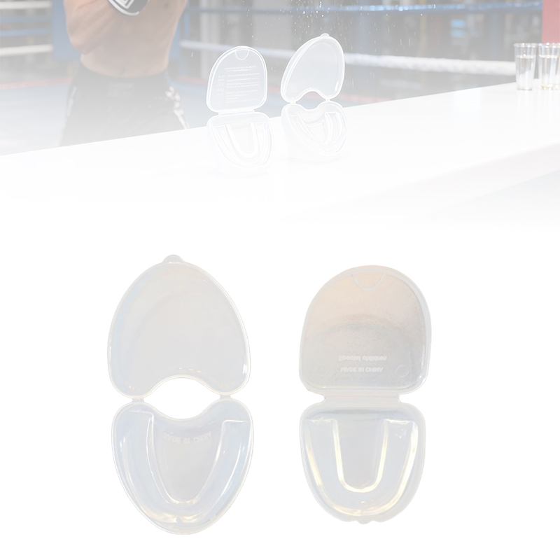Mouth Guard EVA Night Guard fo - Dental Guard Night avaliação e preço
