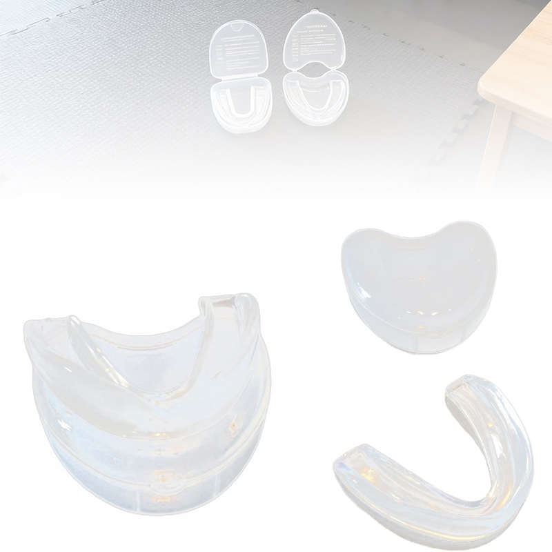 Mouth Guard EVA Night Guard fo - Dental Guard Night avaliação e preço