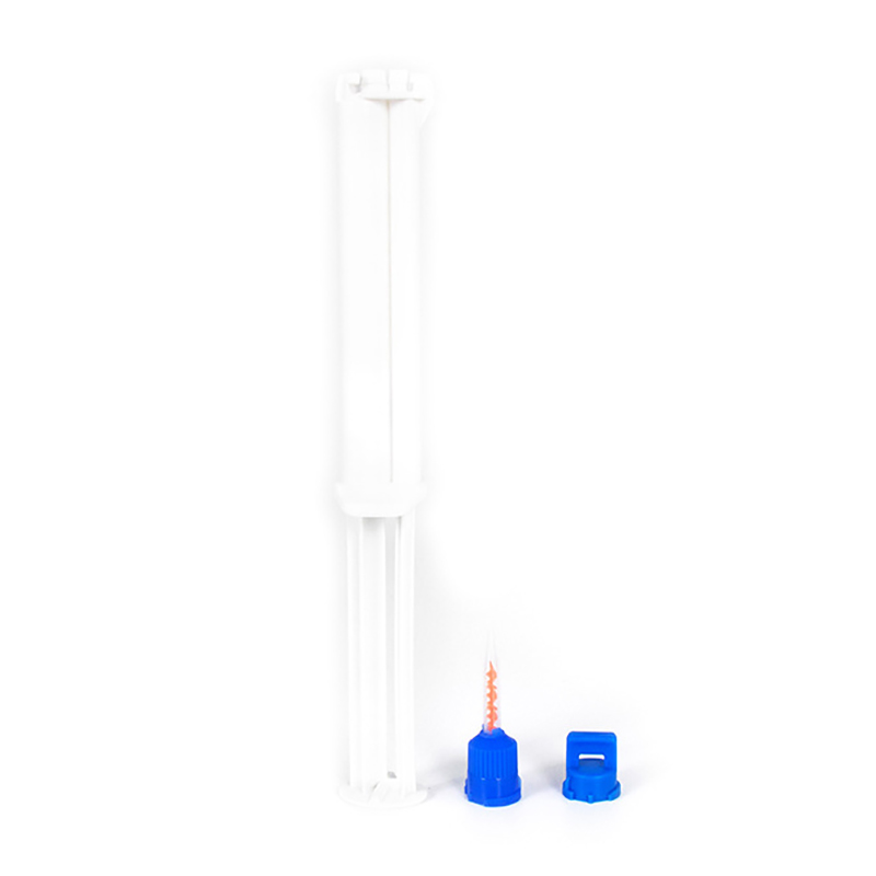 Dental Clinic Dual Barrier Syr - Teeth Whitening Gel Syringes avaliação e preço