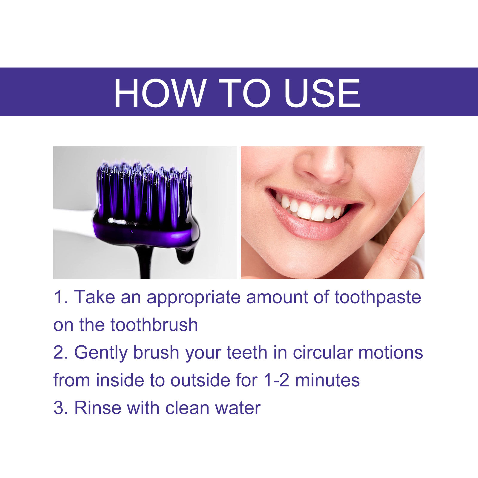 Teeth Cleansing Whitening Toot - Teeth Whitening Korea avaliação e preço