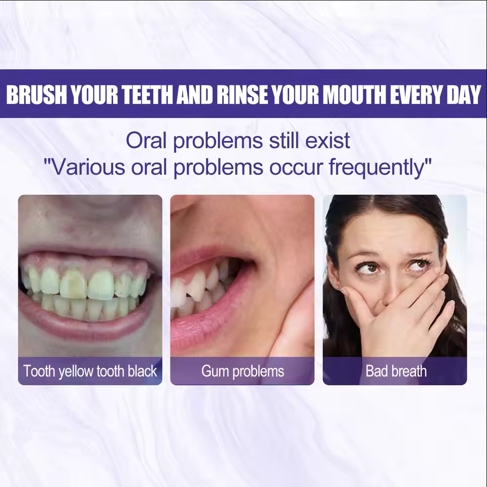 Teeth Cleansing Whitening Toot - Teeth Whitening Korea avaliação e preço