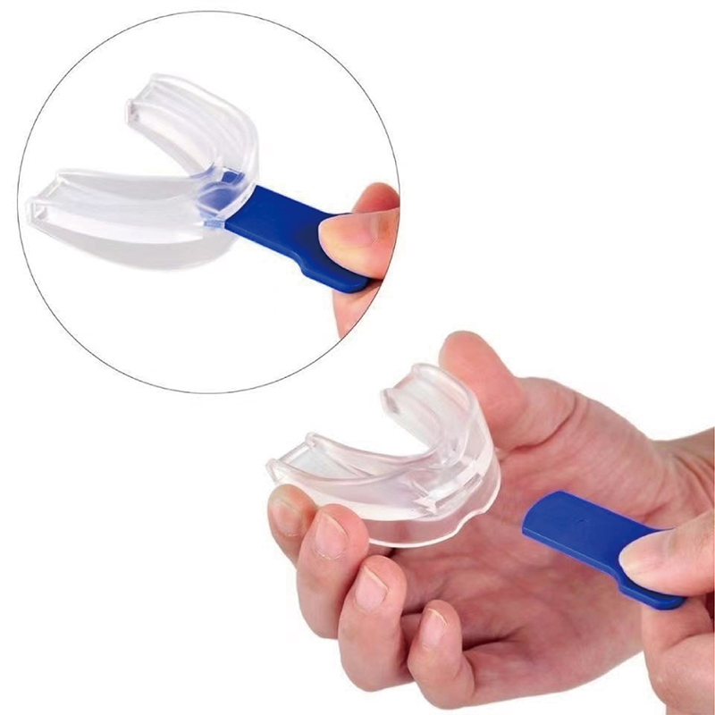 Anti-Snoring Mouth Guard Bruxi - Dental Guard Night avaliação e preço