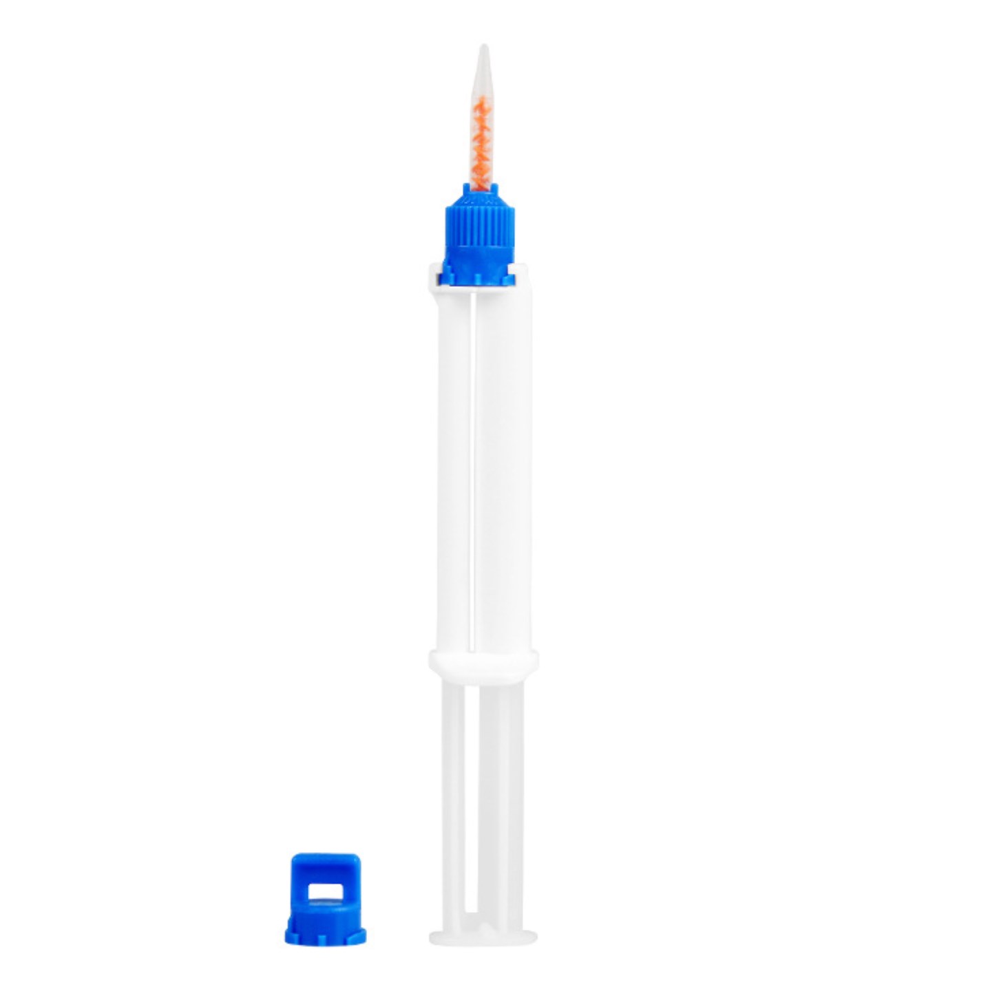 Dual Barrel Syringe Teeth Whit - Teeth Whitening Gel Syringes avaliação e preço