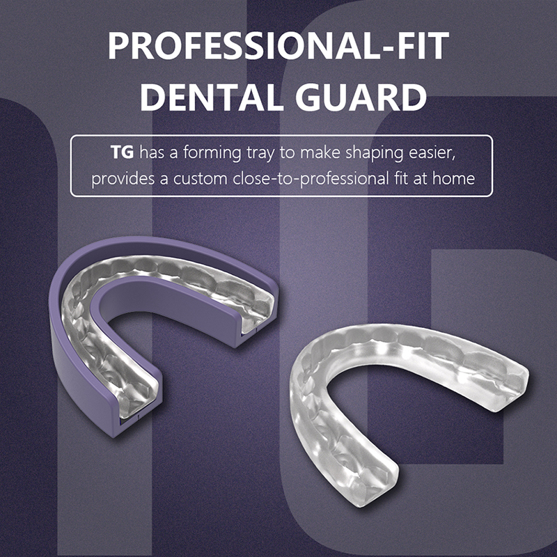 KOHEEL TG Mouth Guard for Teet - Dental Guard Night avaliação e preço