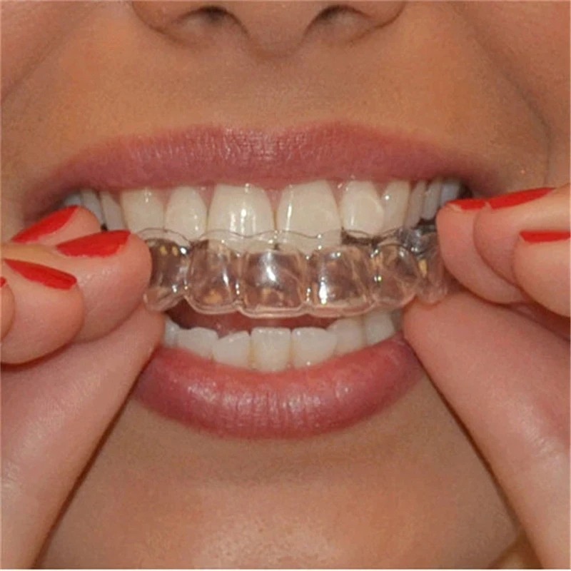 Anti Snoring Bruxism Sleeping  - Dental Guard Night avaliação e preço