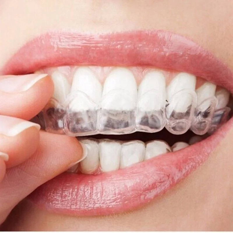 Anti Snoring Bruxism Sleeping  - Dental Guard Night avaliação e preço