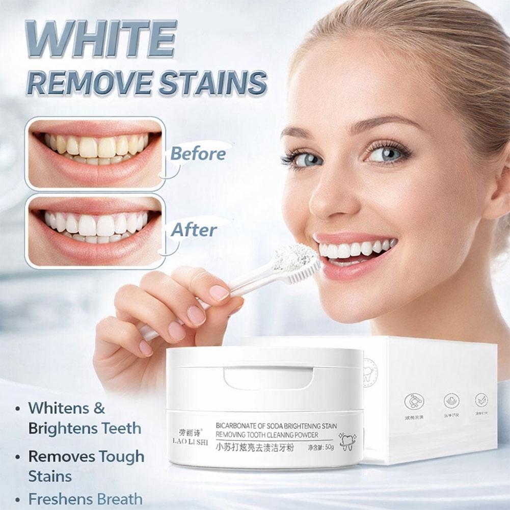 Baking Soda Teeth Whitening Po - Teeth Whitening With Baking Soda avaliação e preço