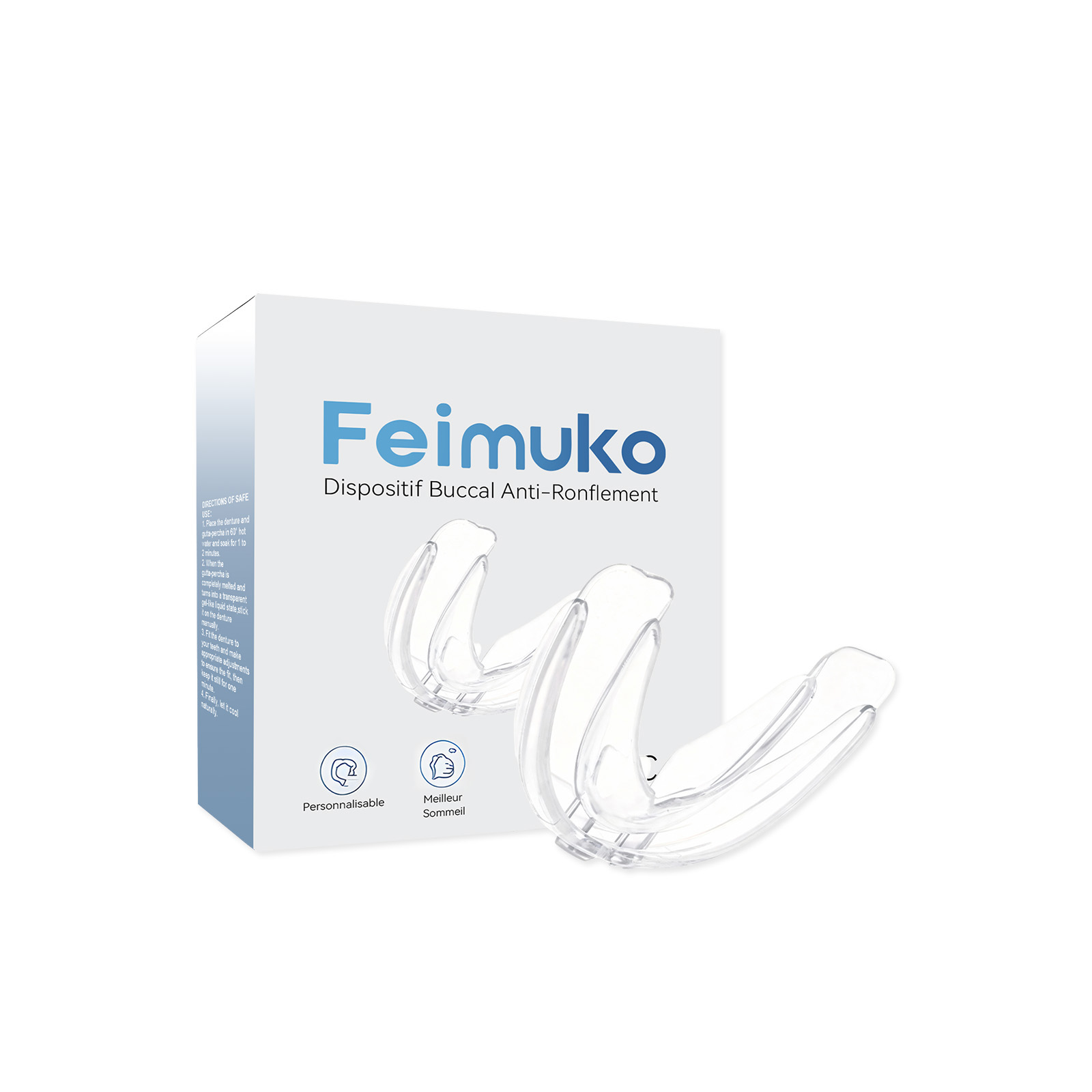 Night Mouth Guard Dental Prote - Dental Guard Night avaliação e preço