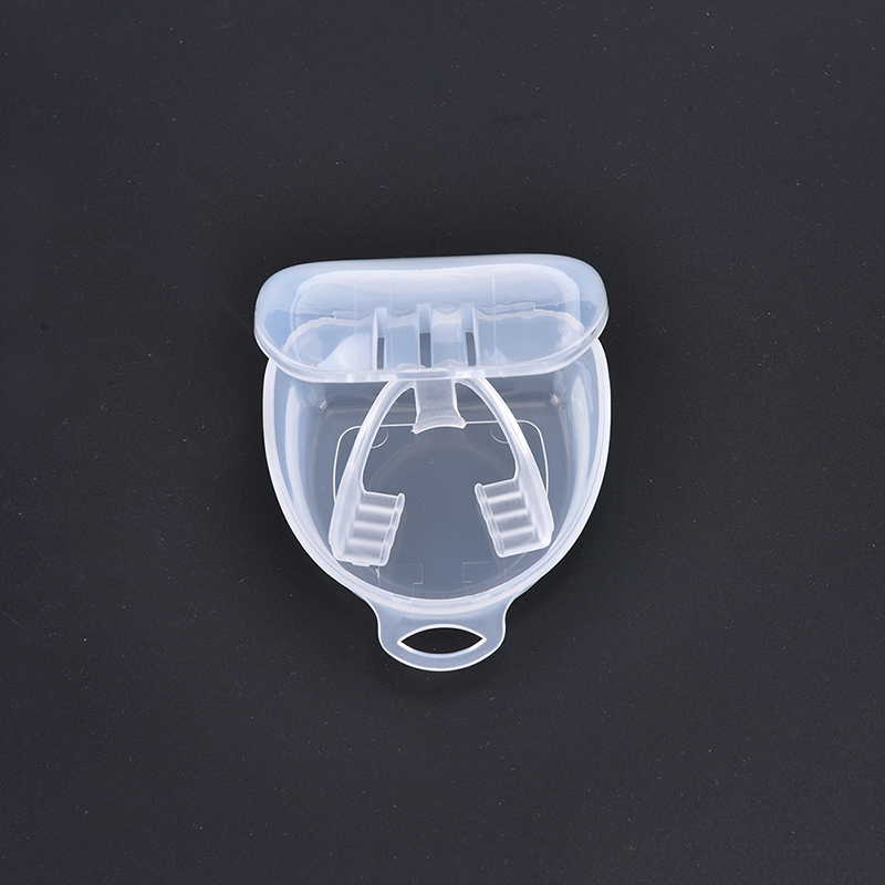 New Sale Tooth grinding+storag - Dental Guard Night avaliação e preço