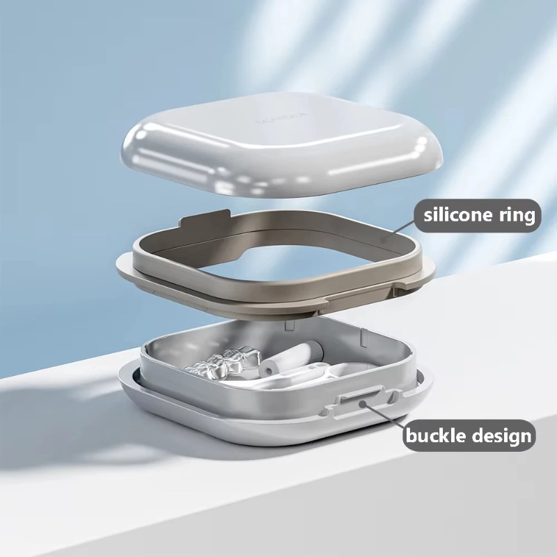 1Pcs Dental Care Essentials: S - Dental Guard Night avaliação e preço