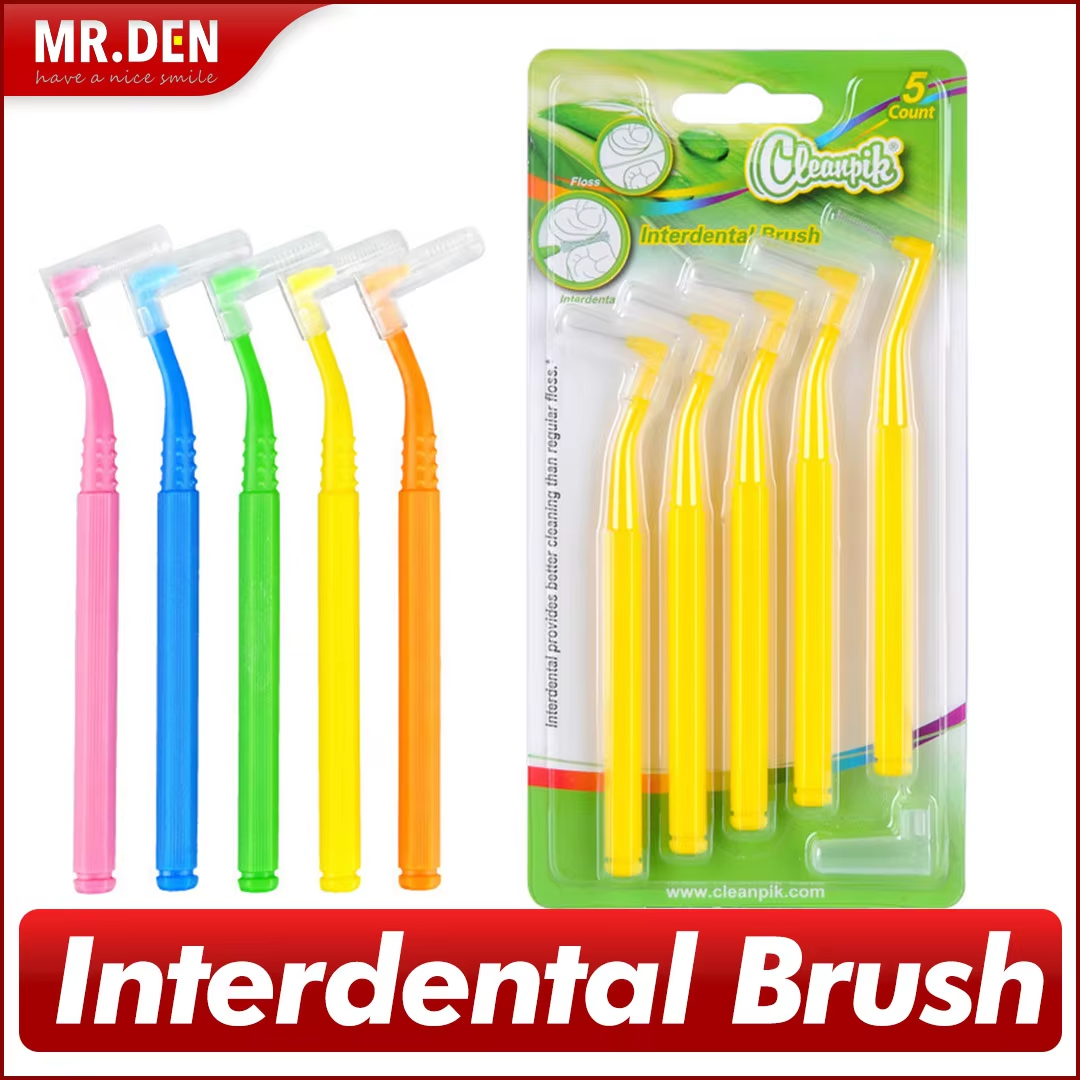 Various Sizes Interdental Oral - Teeth Whitening Korea avaliação e preço