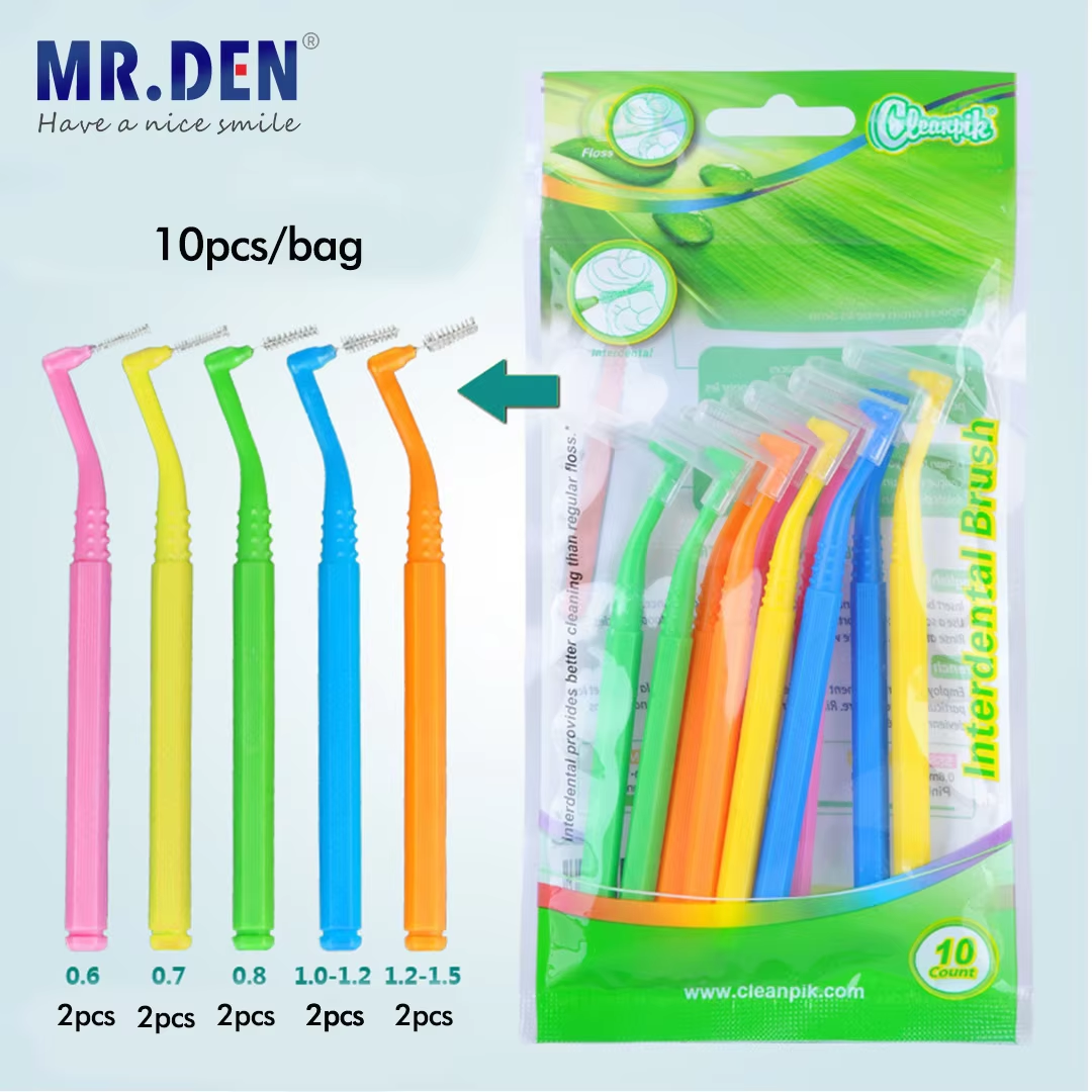 Various Sizes Interdental Oral - Teeth Whitening Korea avaliação e preço