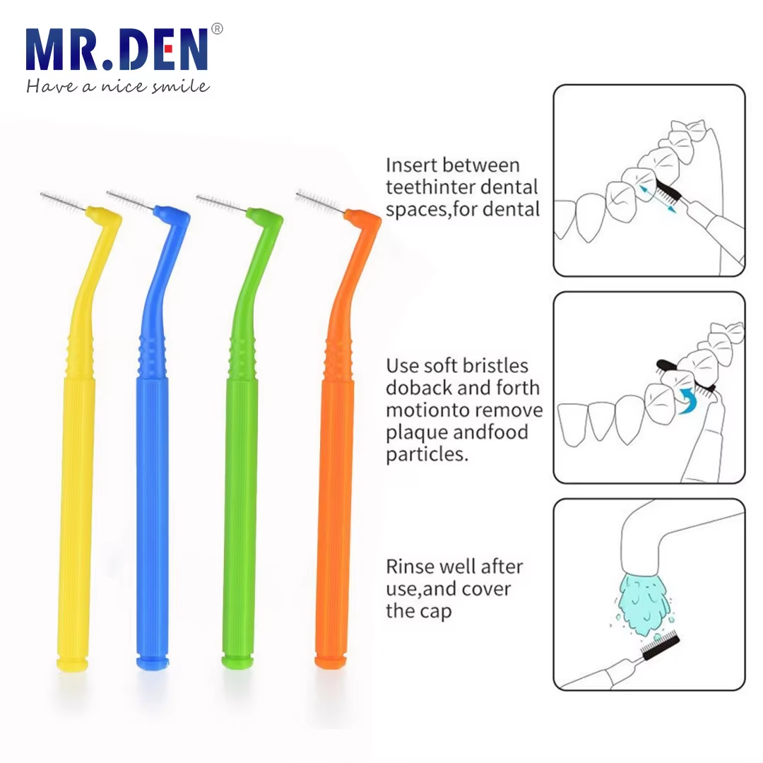 Various Sizes Interdental Oral - Teeth Whitening Korea avaliação e preço