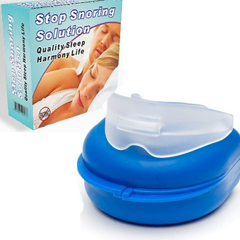 Custom Fit Anti Snoring Night  - Dental Guard Night avaliação e preço