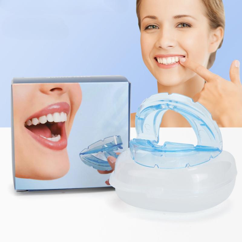Night Sleep Mouth Guard for Br - Dental Guard Night avaliação e preço