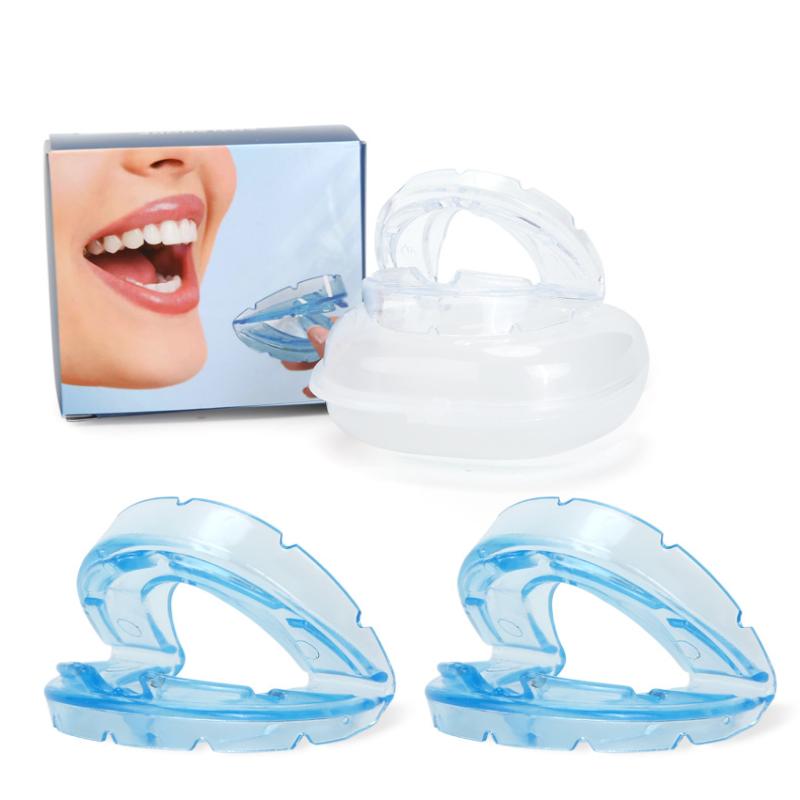 Night Sleep Mouth Guard for Br - Dental Guard Night avaliação e preço