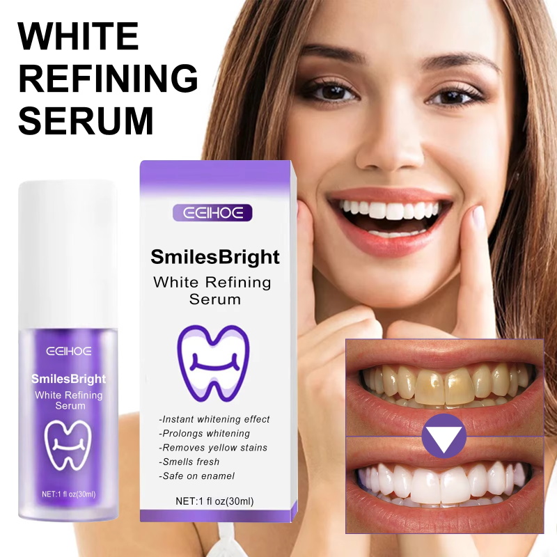 Teeth Cleansing Whitening Toot - Teeth Whitening Korea avaliação e preço