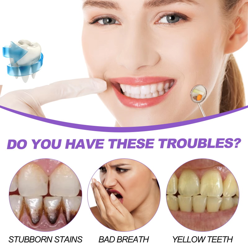 Teeth Cleansing Whitening Toot - Teeth Whitening Korea avaliação e preço