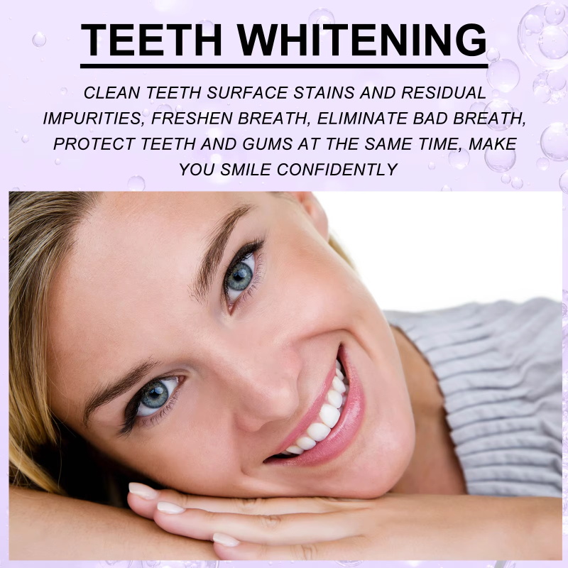 Teeth Cleansing Whitening Toot - Teeth Whitening Korea avaliação e preço