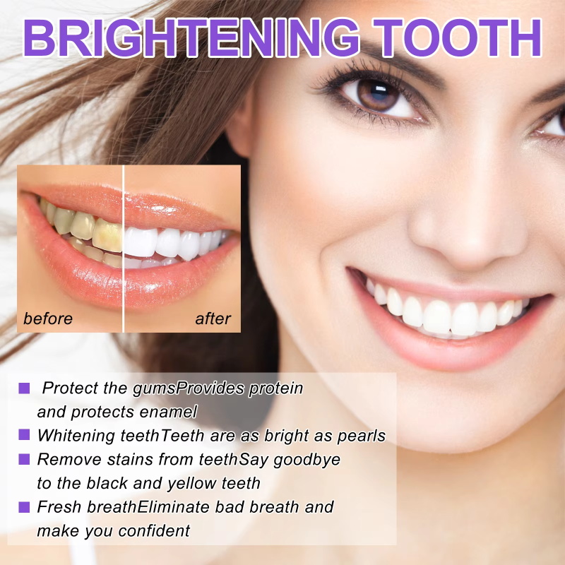 Teeth Cleansing Whitening Toot - Teeth Whitening Korea avaliação e preço