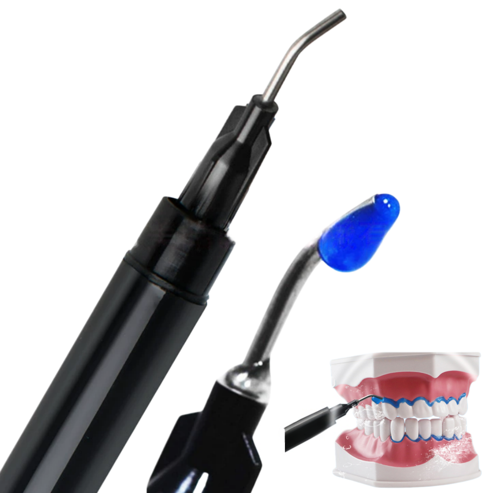 10pcs 3ml Dental Gum Protectio - Teeth Whitening Gel Syringes avaliação e preço