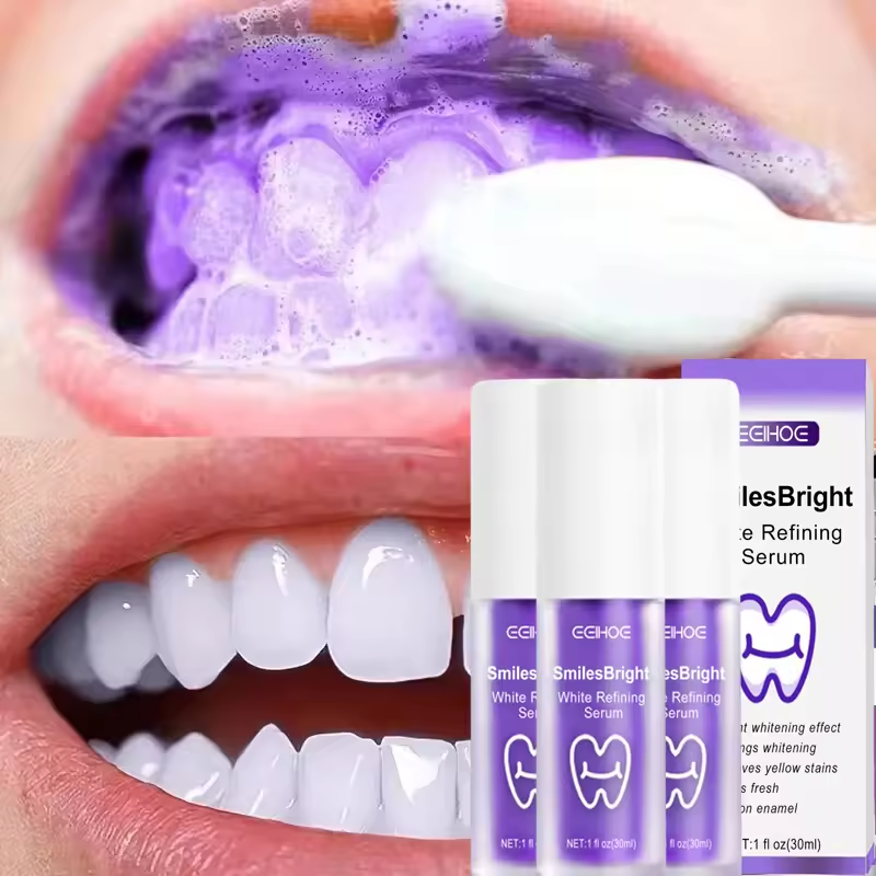 Teeth Cleansing Whitening Toot - Teeth Whitening Korea avaliação e preço